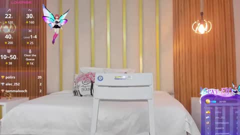 Marla Rico online show from 02.26.25