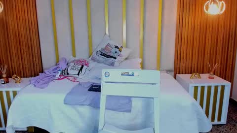 Marla Rico online show from 03.12.25