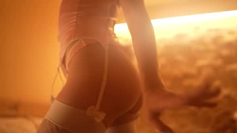 Natasha - IG  online show from 10.17.25