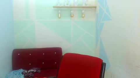 Snapshot of lovely_nicki_hot chatting on 11.12.25 lovely_nicki_hot online show from 11.12.25