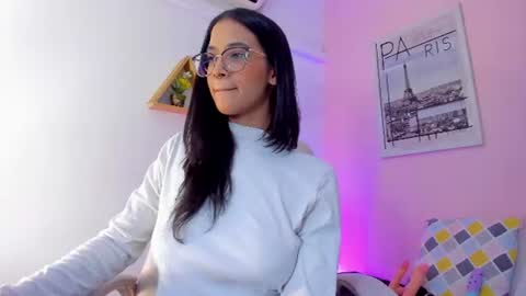 Snapshot of lovely_oliviaa chatting on 08.03.26 Olivia online show from 08.03.26