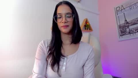 Snapshot of lovely_oliviaa chatting on 08.05.26 Olivia online show from 08.05.26