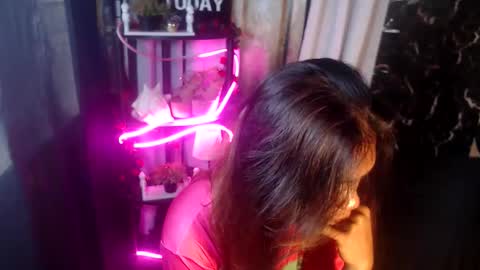 Snapshot of lovely_oliviax chatting on 03.02.26 KATE online show from 03.02.26