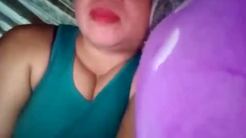 lovely_orchid online show from 12.05.24