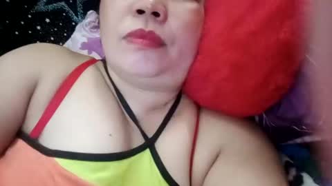 lovely_orchid online show from 02.03.25