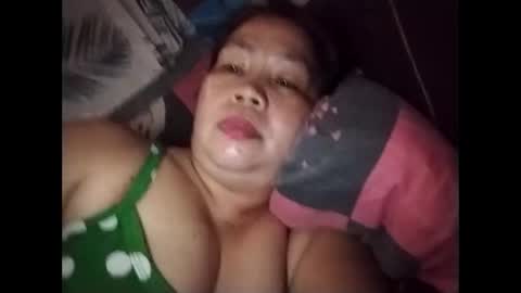 lovely_orchid online show from 11.19.25