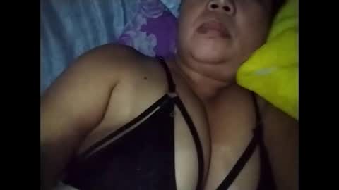 lovely_orchid online show from 03.14.26