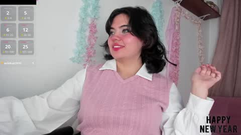 Snapshot of lovely_paris_01 chatting on 01.03.25 Paris Rose online show from 01.03.25