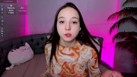 Snapshot of lovely_poppy chatting on 12.24.24 Lolly online show from 12.24.24