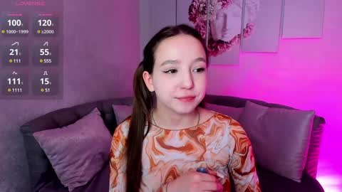 Snapshot of lovely_poppy chatting on 02.01.25 Lolly online show from 02.01.25