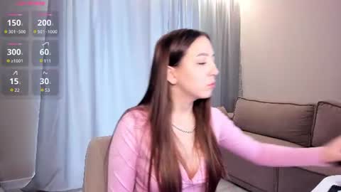 Snapshot of lovely_poppy chatting on 07.04.26 Lolly online show from 07.04.26