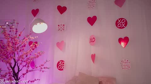 Snapshot of lovely_queens chatting on 02.03.26 online show from 02.03.26