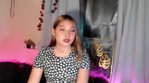 Snapshot of lovely_sandyy chatting on 02.24.26 sandy online show from 02.24.26