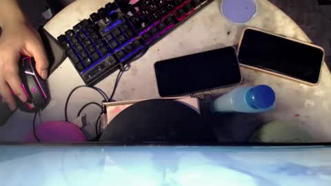 sandy online show from 03.25.26