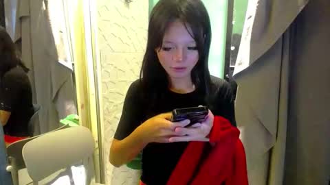 Thea  online show from 05.10.26