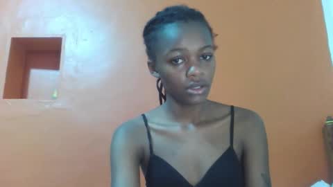 Lovely yvonne online show from 10.13.25