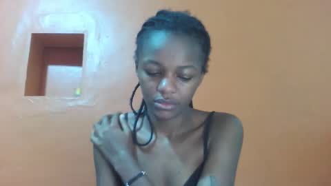 Lovely yvonne online show from 10.15.25