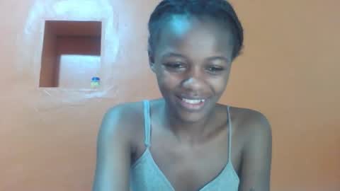 Lovely yvonne online show from 10.17.25