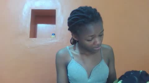 Lovely yvonne online show from 10.18.25