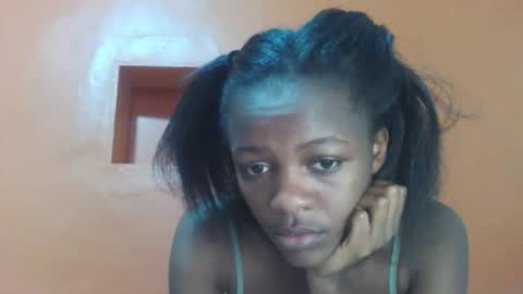 Lovely yvonne online show from 10.19.25