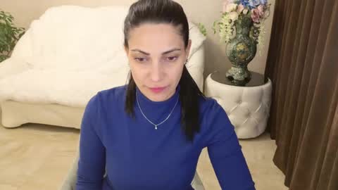 Snapshot of lovelybeatricee chatting on 04.28.26 Beatrice online show from 04.28.26