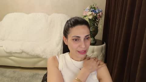 Snapshot of lovelybeatricee chatting on 06.05.26 Beatrice online show from 06.05.26
