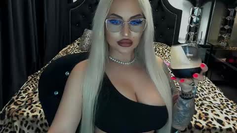 PrAllinXXXa online show from 03.28.26