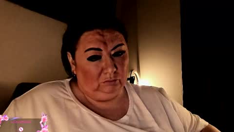 Anelana online show from 09.23.25