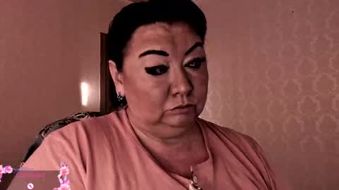 Anelana online show from 12.16.25