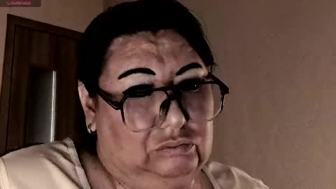 Anelana online show from 04.14.26