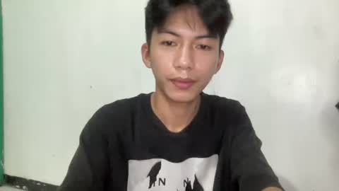 Snapshot of lovelyboy_jm chatting on 06.13.26 lovelyboy_jm online show from 06.13.26
