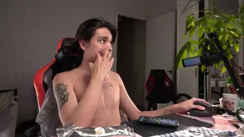 lovelydany3 online show from 12.02.25