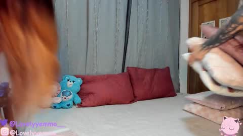 Snapshot of lovelyemma__ chatting on 01.09.26 online show from 01.09.26