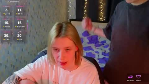 Snapshot of lovelygirllss chatting on 04.18.26 your sweet girls online show from 04.18.26