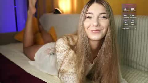 Snapshot of lovelygracee chatting on 04.20.26 lovelygracee online show from 04.20.26
