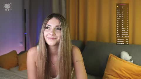 Snapshot of lovelygracee chatting on 04.29.26 lovelygracee online show from 04.29.26