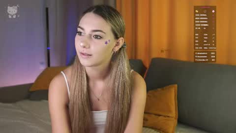 Snapshot of lovelygracee chatting on 04.30.26 lovelygracee online show from 04.30.26