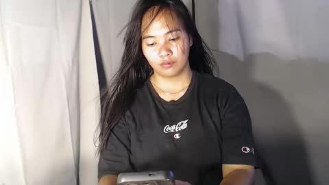 Snapshot of lovelykadita chatting on 03.13.26 Kadita3 online show from 03.13.26