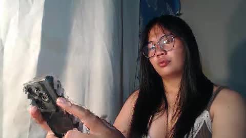 Snapshot of lovelykadita chatting on 03.27.26 Kadita3 online show from 03.27.26
