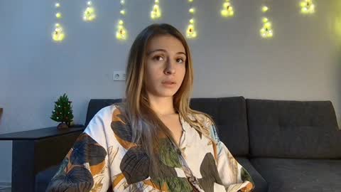 Kate only online show from 01.11.25