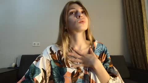 Kate only online show from 01.20.25