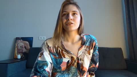 Kate only online show from 01.28.25