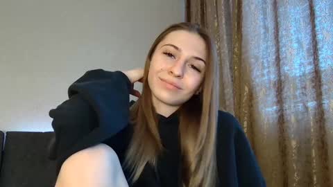 Kate only online show from 02.24.25