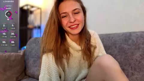 Kate only online show from 10.07.25