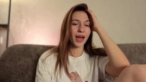 Kate only online show from 11.20.25