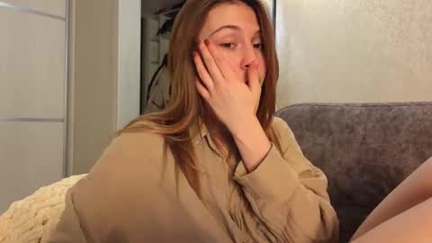 Kate only online show from 12.01.25