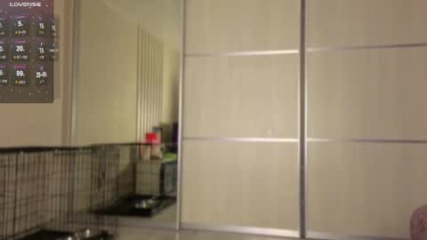 Snapshot of lovelykatea chatting on 02.14.26 Kate only online show from 02.14.26