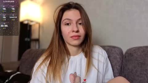 Snapshot of lovelykatea chatting on 02.22.26 Kate only online show from 02.22.26