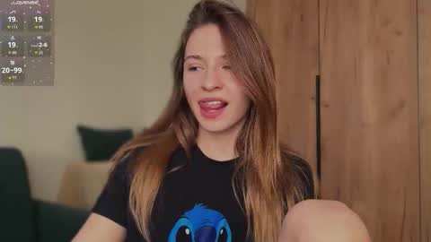 Kate only online show from 03.10.26