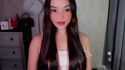 Cutie Laiza online show from 02.22.26